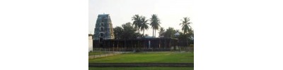 கோடிலிங்கம் - ஆந்திரா